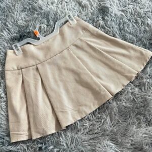 Falda Plisada Midi