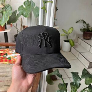 Gorra Casual de Algodón