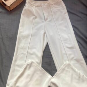 Pantalón de Tela Formal
