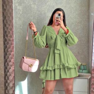Vestido de Cóctel