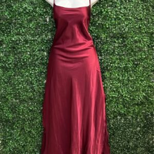 Vestido Elegante de Noche