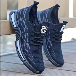 Zapatos Deportivos Unisex